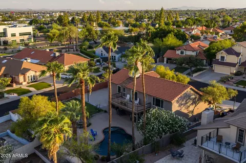 View/Area - 4716 E Carmen St, Phoenix, AZ 85044 photo 12 of 14
