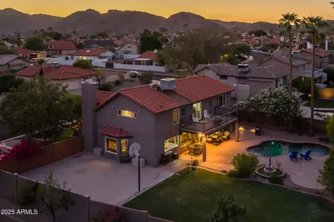 View/Area - 4716 E Carmen St, Phoenix, AZ 85044 photo 4 of 14