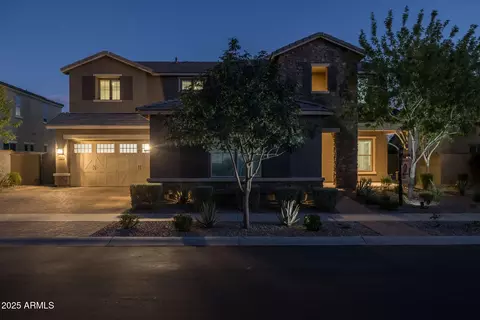 Exterior - 10535 E Diffraction Ave, Mesa, AZ 85212 photo 4 of 25