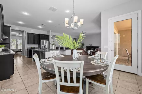 Dining - 10535 E Diffraction Ave, Mesa, AZ 85212 photo 3 of 4