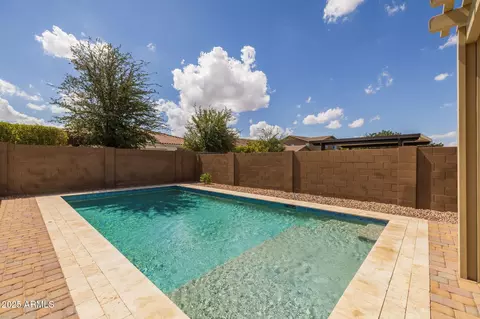 Exterior - 10535 E Diffraction Ave, Mesa, AZ 85212 photo 15 of 25