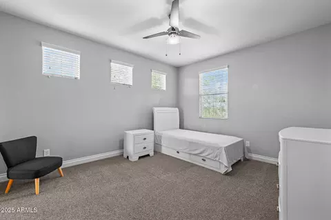 Bedroom - 10535 E Diffraction Ave, Mesa, AZ 85212 photo 4 of 8