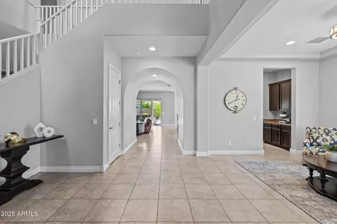 Entry Way - 10535 E Diffraction Ave, Mesa, AZ 85212 photo 1 of 12