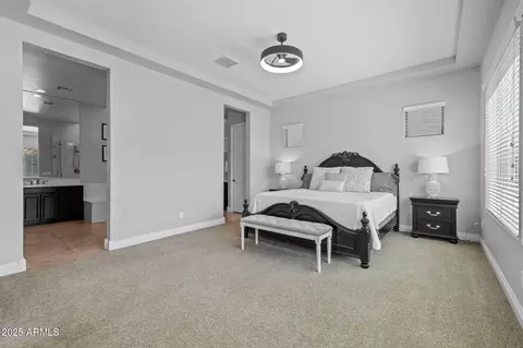 Bedroom - 10535 E Diffraction Ave, Mesa, AZ 85212 photo 1 of 8