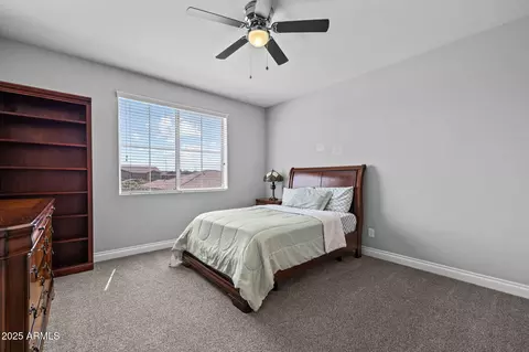 Bedroom - 10535 E Diffraction Ave, Mesa, AZ 85212 photo 8 of 8