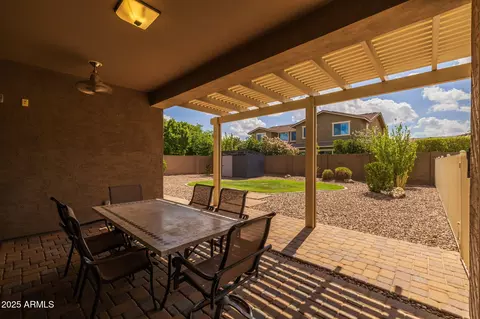 Exterior - 10535 E Diffraction Ave, Mesa, AZ 85212 photo 16 of 25