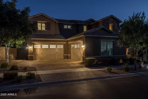 Exterior - 10535 E Diffraction Ave, Mesa, AZ 85212 photo 5 of 25