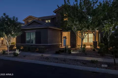 Exterior - 10535 E Diffraction Ave, Mesa, AZ 85212 photo 3 of 25