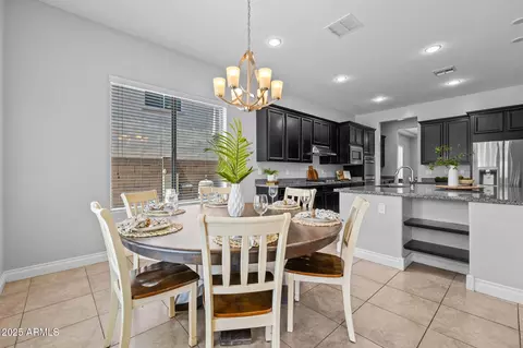 Dining - 10535 E Diffraction Ave, Mesa, AZ 85212 photo 4 of 4