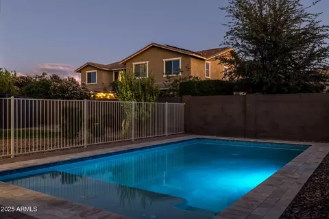Exterior - 10535 E Diffraction Ave, Mesa, AZ 85212 photo 12 of 25