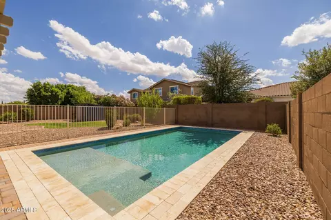 Exterior - 10535 E Diffraction Ave, Mesa, AZ 85212 photo 21 of 25