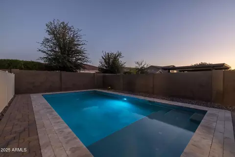 Exterior - 10535 E Diffraction Ave, Mesa, AZ 85212 photo 11 of 25