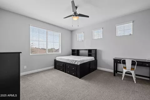 Bedroom - 10535 E Diffraction Ave, Mesa, AZ 85212 photo 5 of 8