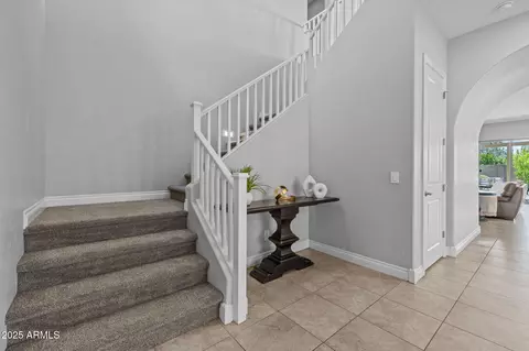 Entry Way - 10535 E Diffraction Ave, Mesa, AZ 85212 photo 4 of 12