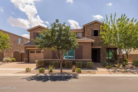 Exterior - 10535 E Diffraction Ave, Mesa, AZ 85212 photo 8 of 25