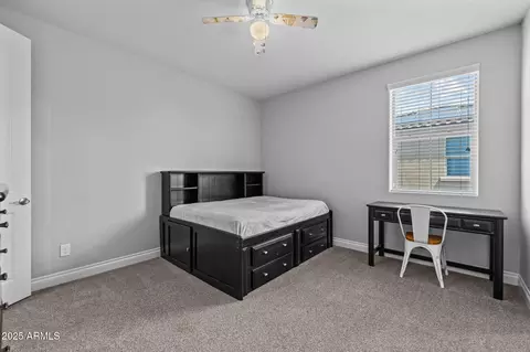 Bedroom - 10535 E Diffraction Ave, Mesa, AZ 85212 photo 6 of 8