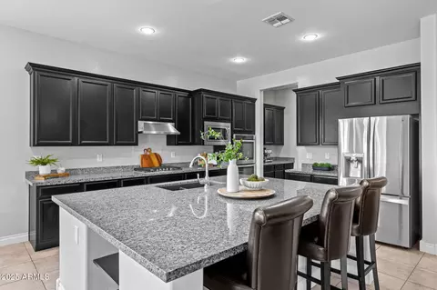 Kitchen - 10535 E Diffraction Ave, Mesa, AZ 85212 photo 1 of 4