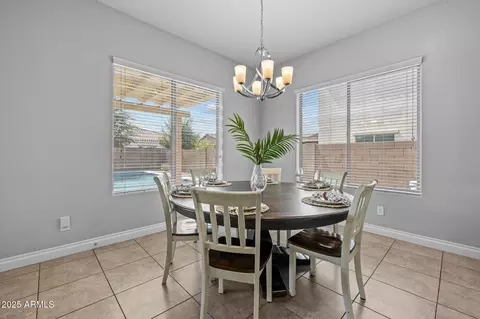 Dining - 10535 E Diffraction Ave, Mesa, AZ 85212 photo 1 of 4