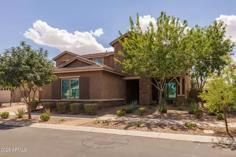 Exterior - 10535 E Diffraction Ave, Mesa, AZ 85212 photo 6 of 25