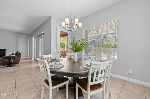 Dining - 10535 E Diffraction Ave, Mesa, AZ 85212 photo 2 of 4