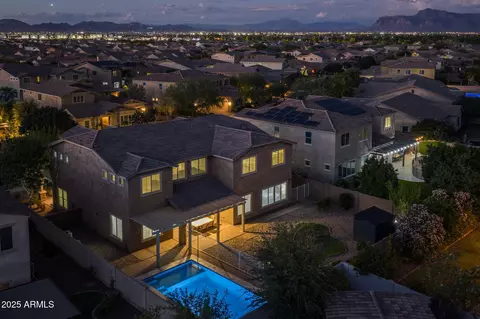 View/Area - 10535 E Diffraction Ave, Mesa, AZ 85212 photo 1 of 26