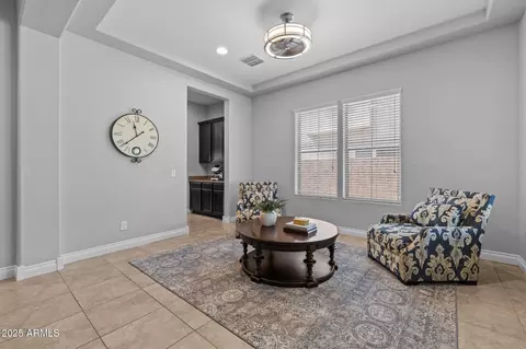 Entry Way - 10535 E Diffraction Ave, Mesa, AZ 85212 photo 3 of 12
