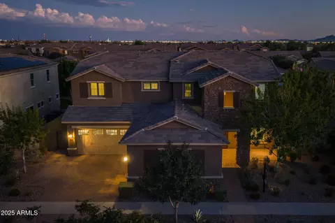 10535 E Diffraction Ave, Mesa, AZ 85212