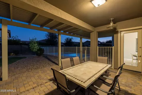 Exterior - 10535 E Diffraction Ave, Mesa, AZ 85212 photo 14 of 25