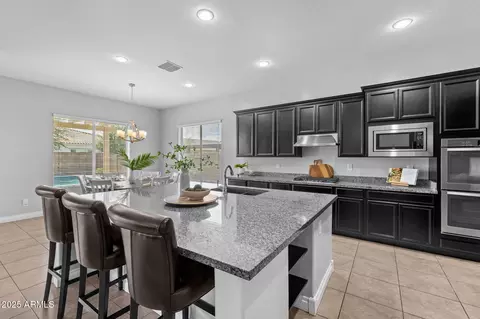 Kitchen - 10535 E Diffraction Ave, Mesa, AZ 85212 photo 1 of 3