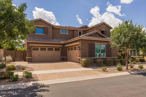 Exterior - 10535 E Diffraction Ave, Mesa, AZ 85212 photo 7 of 25