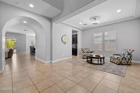 Entry Way - 10535 E Diffraction Ave, Mesa, AZ 85212 photo 2 of 12