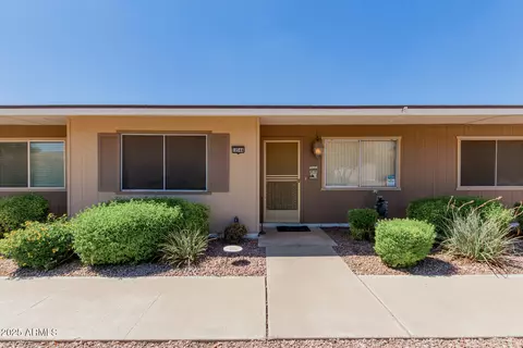10544 W Coggins Dr, Sun City, AZ 85351
