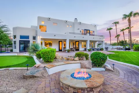 11858 E Gold Dust Ave, Scottsdale, AZ 85259