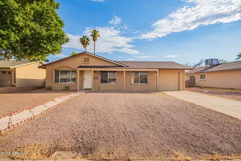 2337 W Sunnyside Ave, Phoenix, AZ 85029