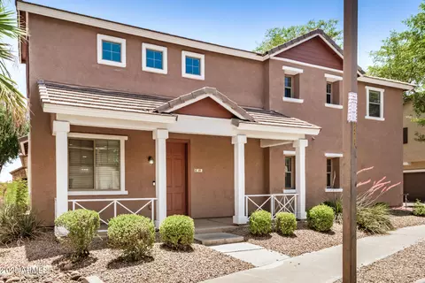 89 E Palomino Dr, Gilbert, AZ 85296 photo 5