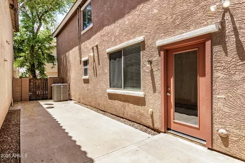 89 E Palomino Dr, Gilbert, AZ 85296 photo 32
