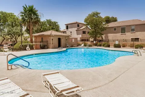 89 E Palomino Dr, Gilbert, AZ 85296 photo 38