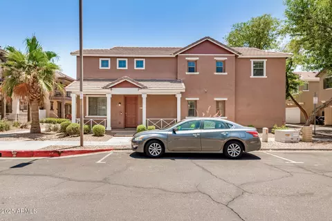 89 E Palomino Dr, Gilbert, AZ 85296 photo 2
