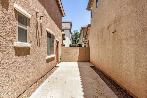 89 E Palomino Dr, Gilbert, AZ 85296 photo 35
