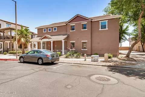 89 E Palomino Dr, Gilbert, AZ 85296 photo 4