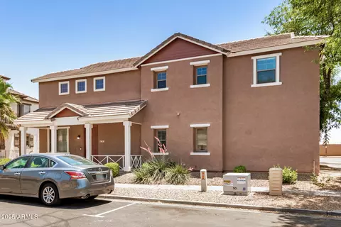 89 E Palomino Dr, Gilbert, AZ 85296 photo 3