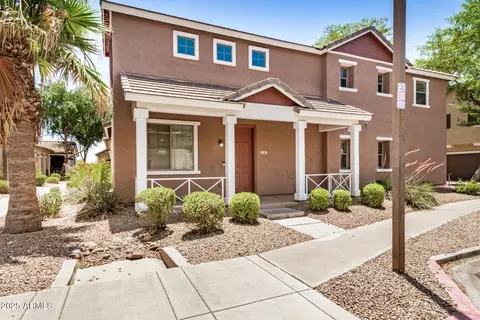 89 E Palomino Dr, Gilbert, AZ 85296 photo 6
