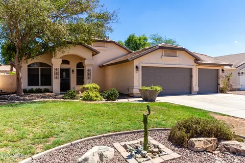 1421 S Nielson St, Gilbert, AZ 85296