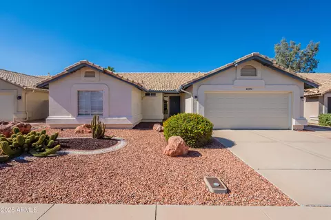 20352 N 109th Ln, Sun City, AZ 85373