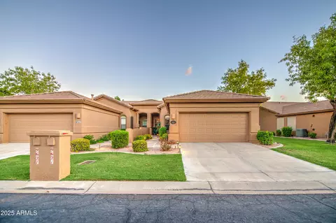 9621 E Arrowvale Dr, Sun Lakes, AZ 85248