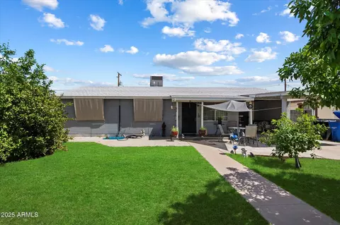 1225 N 33rd St, Phoenix, AZ 85008