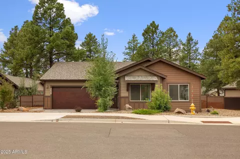 3623 W Modus Ln, Flagstaff, AZ 86001