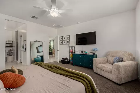 Bedroom - 3226 W Stanton Ave, Apache Junction, AZ 85120 photo 2 of 5