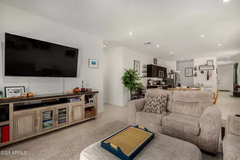 Living - 3226 W Stanton Ave, Apache Junction, AZ 85120 photo 2 of 2