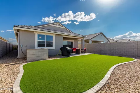 Exterior - 3226 W Stanton Ave, Apache Junction, AZ 85120 photo 9 of 12